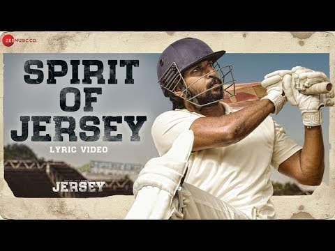 Spirit of Jersey — watch video