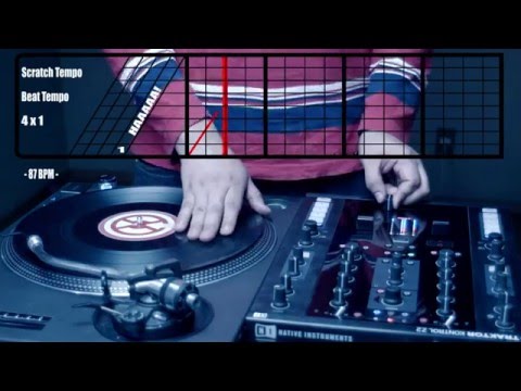 Chas7p - Tutorial Chop Scratch