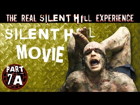 TRSHE Part 7A - Silent Hill Movie