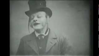 The Yawner (1907) Segundo de Chomón