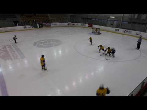 Riga Cup 2017 #9 SHD Sweden 07 - H.S. Riga 07 (Final)