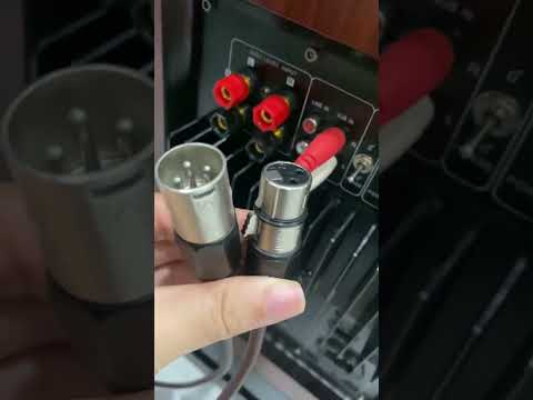 Cách kết nối dàn âm thanh ra 2 Sub điện. #Hoangnamaudio #Karaoke