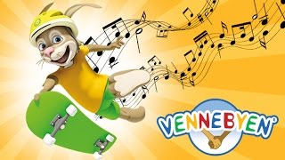 Jumpis Ønsker - Musikkvideo fra Vennebyen