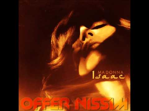 Madonna - Isaac (Offer Nissim Tidus Vocal Mix)