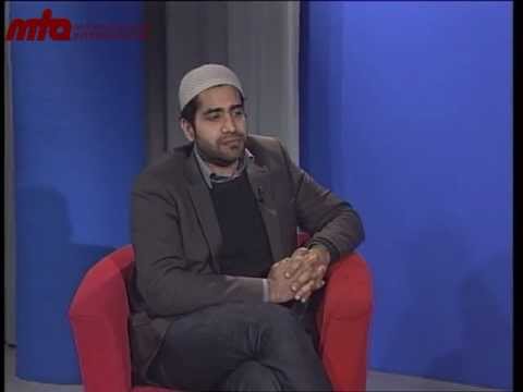 Islam Aktuell - Die Lage der gegenwärtigen Gesellschaft