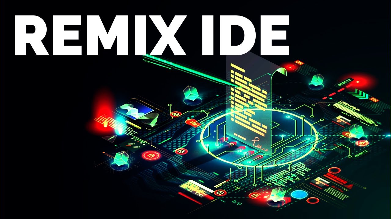 Remix IDE Tutorial : How To Interact With A Smart Contract