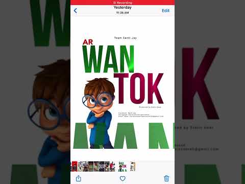 Ar wan tok💯trending now... song don by SANTI JAY... let support salone🇸🇱🇸🇱🇸🇱🇸🇱music.