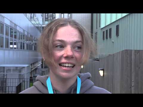 U Dance 2015  Festival Highlights