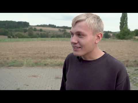 Die DK Challenge Reportage 2018/2019 - Phase 1: Aussaat & Bestandsetablierung