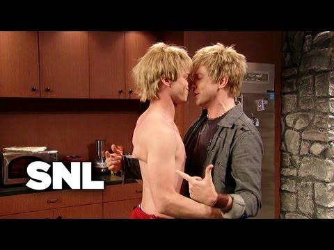 House of Carters - Saturday Night Live