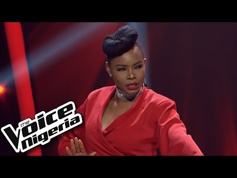 The Voice Nigeria Season 2 – Episode 1