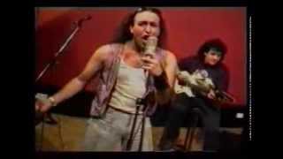 Maritornes (Versión Acústica) Mago De Oz