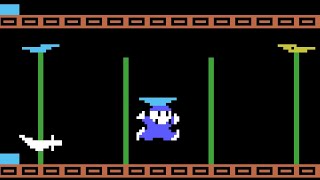 Mr. Chin (MSX)