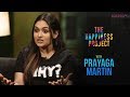 Prayaga Martin The Happiness Project Kappa TV