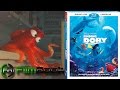 FINDING DORY Blu Ray Review FilmBook