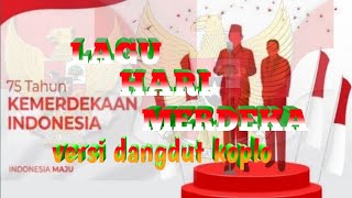 Download lagu Lagu Hari MERDEKA 17 Agustus tahun 45 versi dangdut koplo viral | Musik semua lagu mp3 Download lagu Lagu Hari MERDEKA 17 Agustus tahun 45 versi dangdut koplo viral | Musik semua lagu mp3