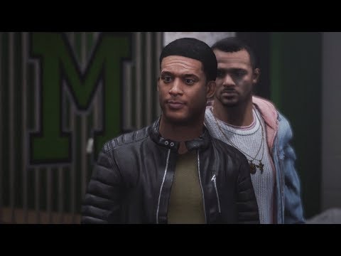 Madden 19 Longshot 2 Homecoming Part 7 - Finale