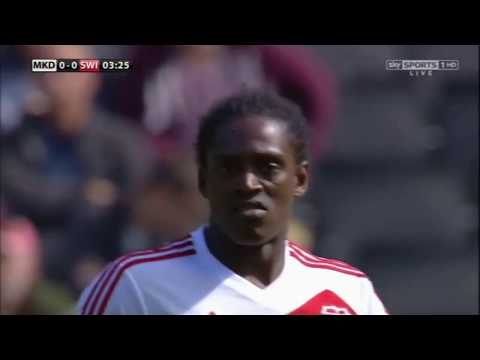 2013-09-07 Milton Keynes Dons vs Swindon Town [full match]