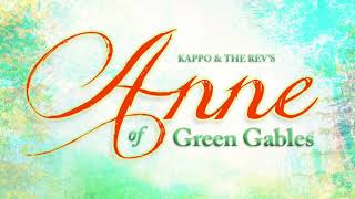 Anne of Green Gables (Chapter 6) "Marilla Makes Up Her Mind"