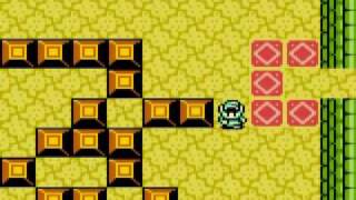 Let&#39;s Play Oracle of Seasons - #2: Failure is Relative