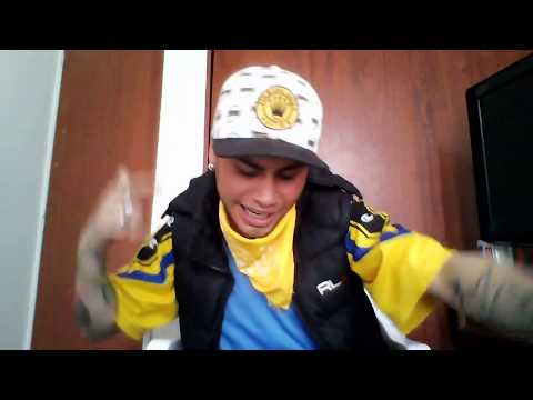 A EL QUE LE GUSTA LE SABE - PRESENCIA VERBAL-KRAPOMAN