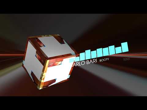 Carlo Bari - Booty (Electro House | TRXX)