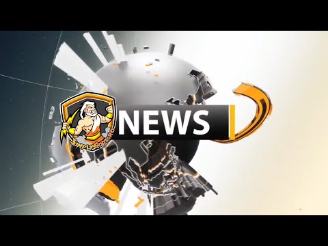 Știrile Hades | Orașul Hades s-a extins și în București + alte noutăți !!!