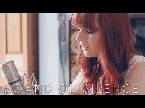 Sound of Silence Cover - Simon and Garfunkel