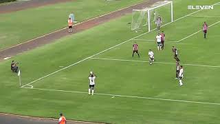 Melhores Momentos: Uberlândia 1 x 0 Joinville - Série D 2021