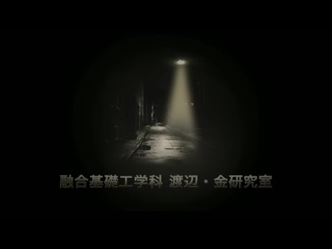 渡辺・金研究室