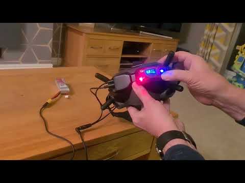 Furious FPV True-D 4.0