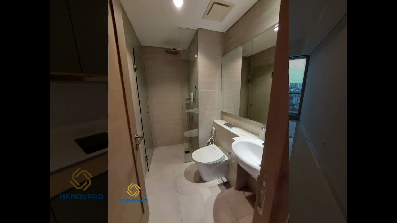 Dibawah NJOP Dijual Cepat 3Br City View Apt. Tares Best Invest