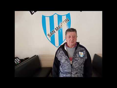Mundial de "5 Quillas" Marcos Juárez 2026: Entrevista a Luis Nicolás Dirigente de la F.A.B.
