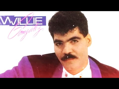 Willie Gonzalez - Pequeñas Cosas - Lyric Video