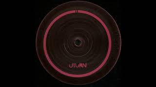 Heiko Laux - Untitled (A) [UT 08]