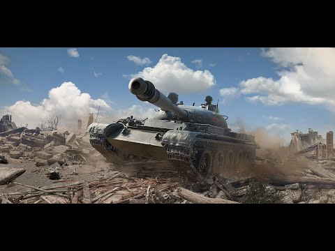 WoT Console T62a 10k