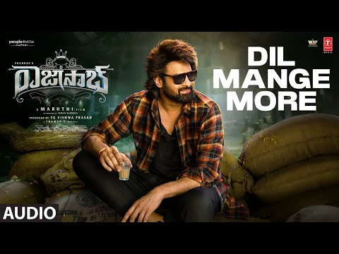 Dil Mange More Lyrics