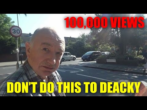 QUEEN - John Deacon latest known footage Very sad