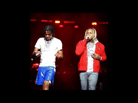 Lil Durk X Calboy - Salute (Unreleased)