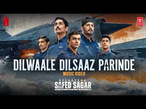 Dilwaale Dilsaaz Parinde
