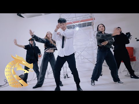 Ceanu Zheng - “BOOM” Official M/V