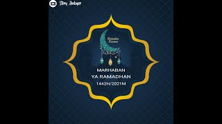 Download lagu Story Wa 30 detik Menyambut Bulan Ramadhan 2021 Part 2 || dj Marhaban Ya Ramadan mp3 Download lagu Story Wa 30 detik Menyambut Bulan Ramadhan 2021 Part 2 || dj Marhaban Ya Ramadan mp3
