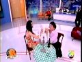 Marquito Dois Corações E Uma História Programa Do Ratinho SBT