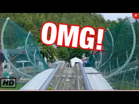 ALPINE-COASTER Karpacz