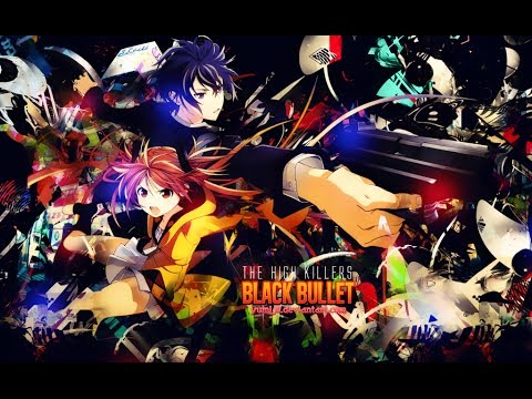 Black Bullet Op 1