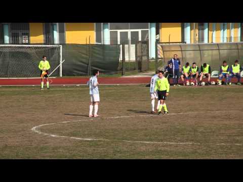HL Brescia - Spal 2-0 / Campionato Nazionale "Berretti" 08.03.2014