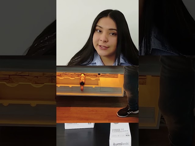 Vídeo relacionado con Lote de 3 Transformadores LED 12 V, 1,25 A, 230 V a 12 V, CC, voltaje constante, adaptador para lámparas LED G4, MR11, MR16, GU5.3 (12 W)