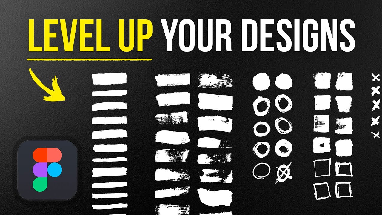 I made the Vector Paint Pack that every Designer needs...