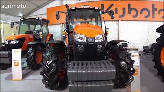 Download lagu The 2019 KUBOTA M5111Q tractor mp3 Download lagu The 2019 KUBOTA M5111Q tractor mp3