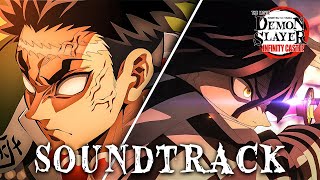 Download lagu Hashira Enter the Infinity Castle | Demon Slayer: Infinity Castle OST『劇場版「鬼滅の刃」無限城編』柱 | EPIC VERSION mp3